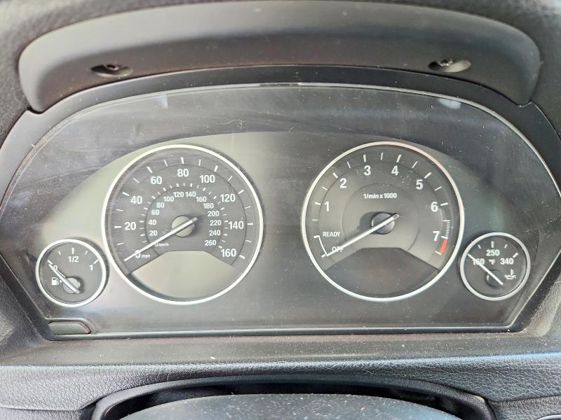 Продажа на аукционе авто 2015 Bmw 328, vin: WBA3B3G50FNR87346, номер лота: 45543106