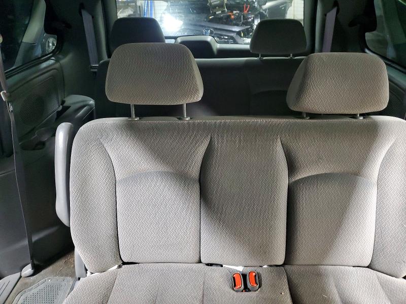 2005 Chrysler Town & Country მანქანა იყიდება აუქციონზე, vin: 1C4GP45R75B263168, აუქციონის ნომერი: 42067276