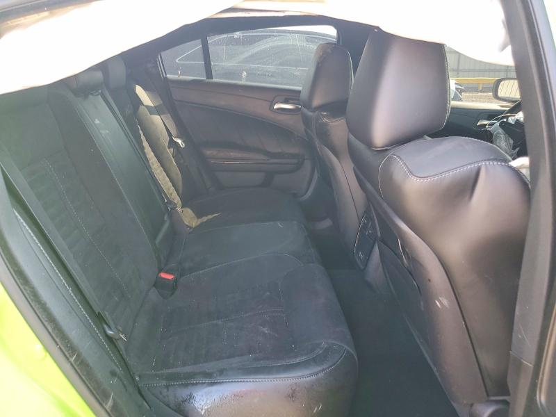 Продажа на аукционе авто 2023 Dodge Charger, vin: 2C3CDXCT3PH671754, номер лота: 79494265