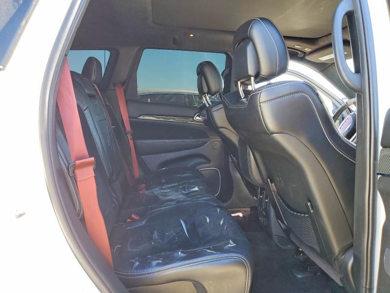 Aukcja sprzedaży 2017 Jeep Grand Cherokee, vin: 1C4RJFDJ9HC762439, numer aukcji: 46887696