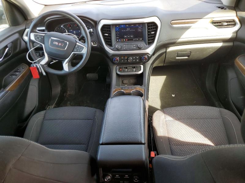 2021 Gmc Acadia მანქანა იყიდება აუქციონზე, vin: 1GKKNKLSXMZ130084, აუქციონის ნომერი: 47602876