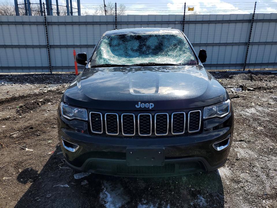 Aukcja sprzedaży 2022 Jeep Grand Cherokee, vin: 1C4RJFAG5NC162909, numer aukcji: 46496136