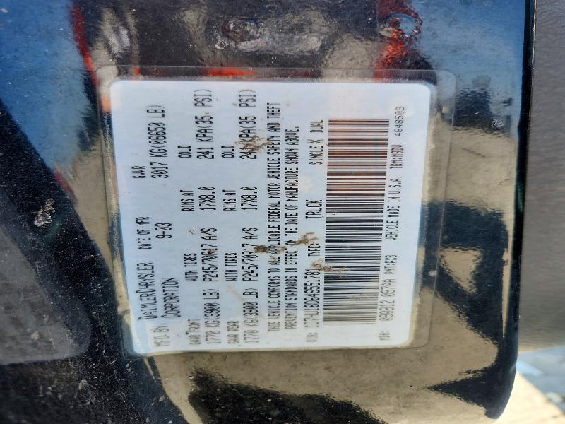 47284296 :رقم المزاد ، 1D7HU18D64S551781 vin ، 2004 Dodge Ram 1500 مزاد بيع