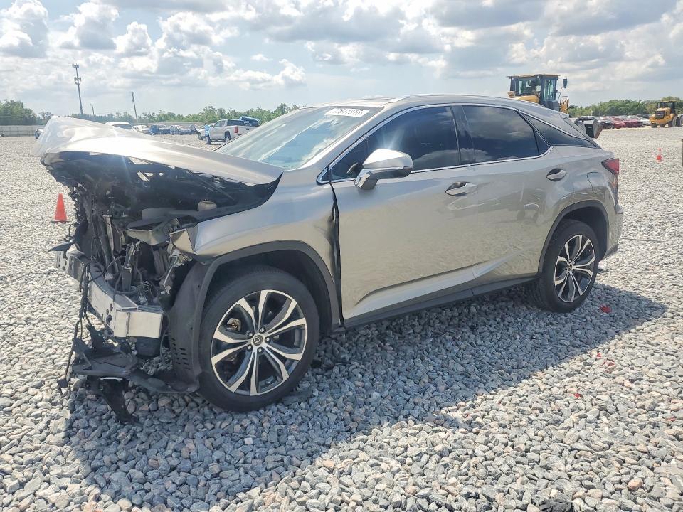 47611916 :رقم المزاد ، 2T2HZMAA6NC232182 vin ، 2022 Lexus Rx 350 مزاد بيع