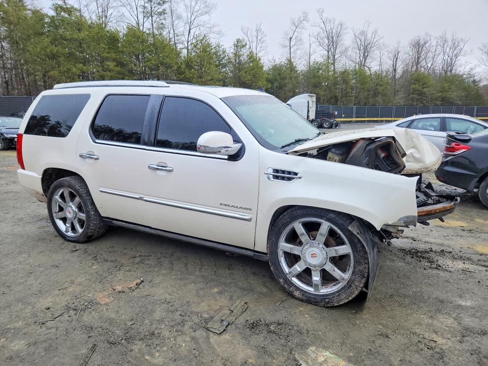 Aukcja sprzedaży 2012 Cadillac Escalade, vin: 1GYS4BEFXCR109680, numer aukcji: 41650126