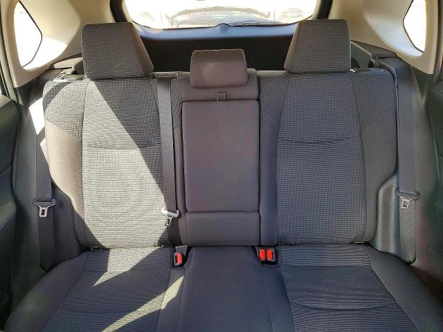 47346586 :رقم المزاد ، 2T3H1RFV3SC342386 vin ، 2025 Toyota Rav4 مزاد بيع