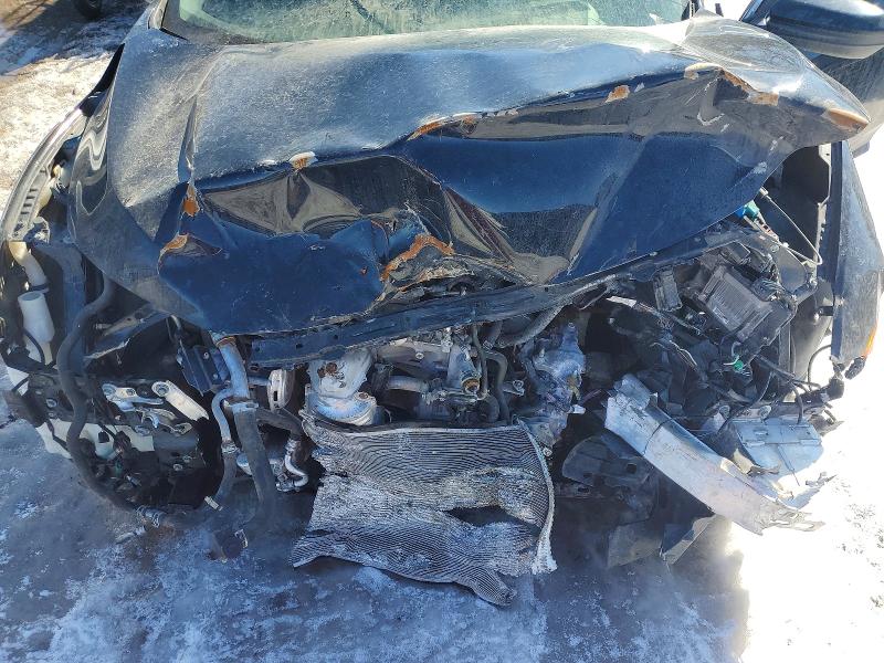 76932475 :رقم المزاد ، 2HGFC2F50JH014687 vin ، 2018 Honda Civic مزاد بيع