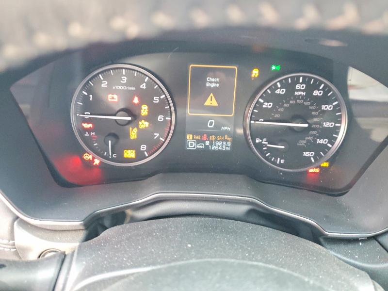 Продаж на аукціоні авто 2025 Subaru Outback, vin: 4S4BTANC8S3182567, номер лоту: 47894626