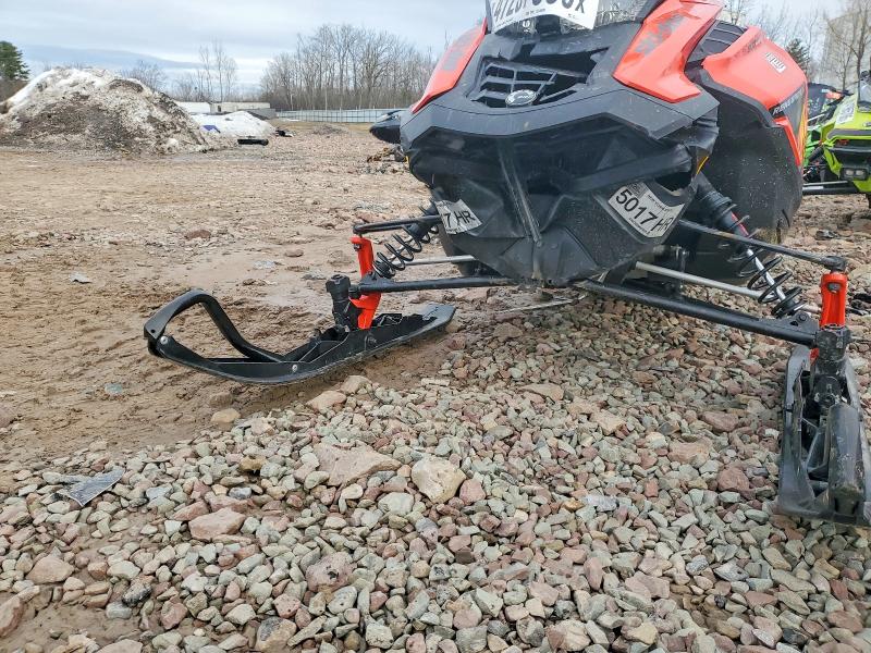 Продаж на аукціоні авто 2019 Ski-doo 899 Cc, vin: 2BPSDSKG3KV000027, номер лоту: 47257096