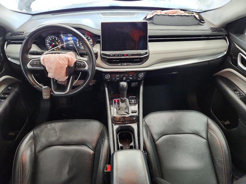 Aukcja sprzedaży 2022 Jeep Compass, vin: 3C4NJDCB3NT128668, numer aukcji: 46764586