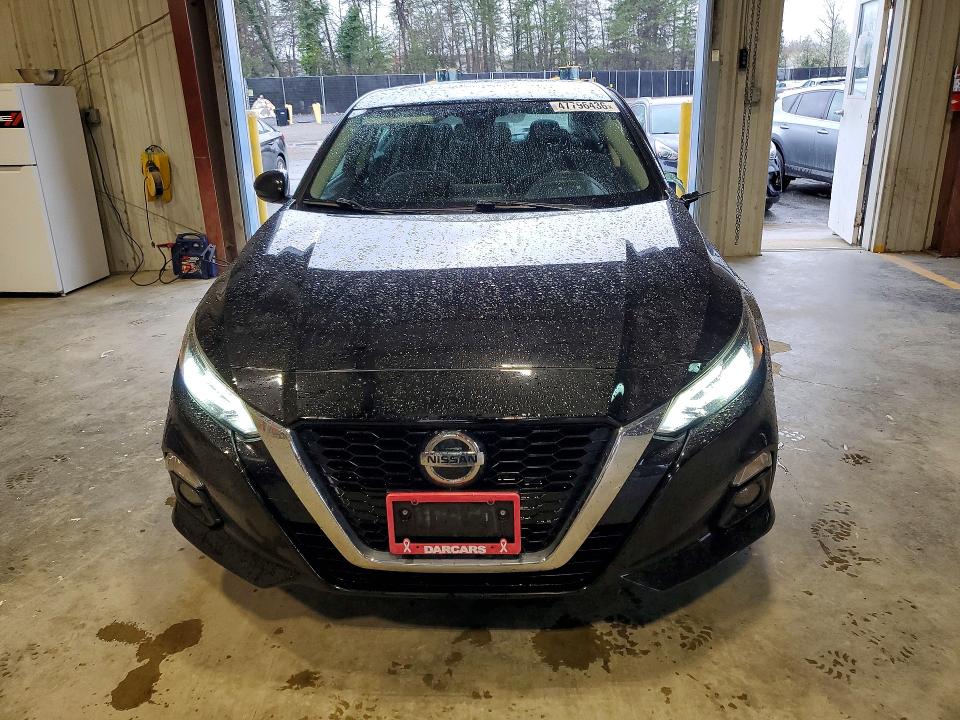 Продаж на аукціоні авто 2019 Nissan Altima, vin: 1N4BL4DV5KC160511, номер лоту: 47796436