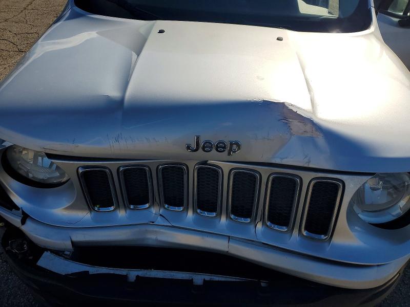 Aukcja sprzedaży 2015 Jeep Renegade, vin: ZACCJADT6FPC37857, numer aukcji: 79625245