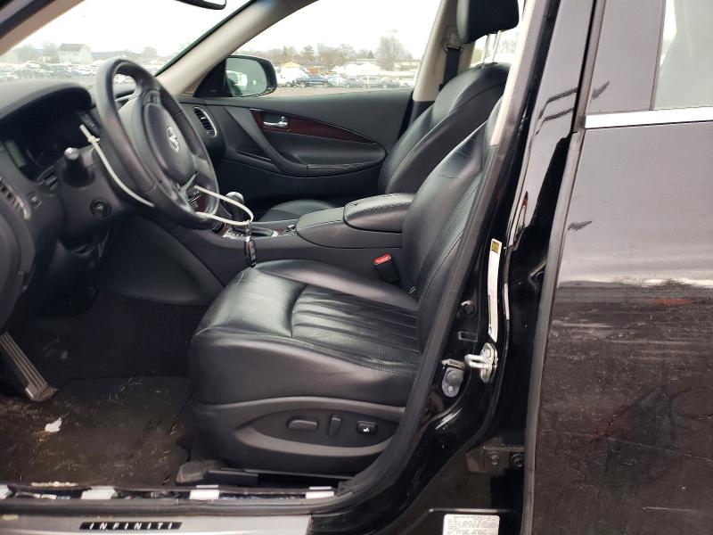 Auction sale of the 2017 Infiniti Qx50, vin: JN1BJ0RR3HM413285, lot number: 47269776