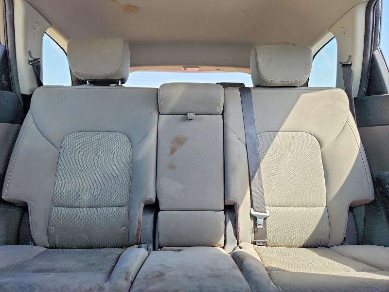 Aukcja sprzedaży 2018 Hyundai Santa Fe, vin: KM8SM4HF5JU278069, numer aukcji: 47094326