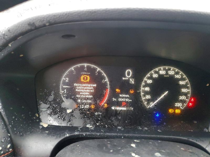 Aukcja sprzedaży 2026 Honda Hr-v, vin: 3CZRZ2H51TM107675, numer aukcji: 79012145