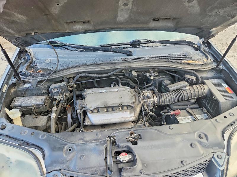 Aukcja sprzedaży 2005 Acura Mdx, vin: 2HNYD18665H537054, numer aukcji: 41714696