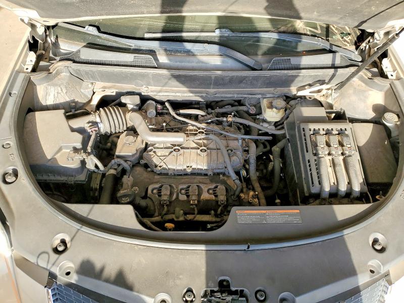 Продаж на аукціоні авто 2010 Cadillac Srx, vin: 3GYFNAEY9AS654743, номер лоту: 47964966