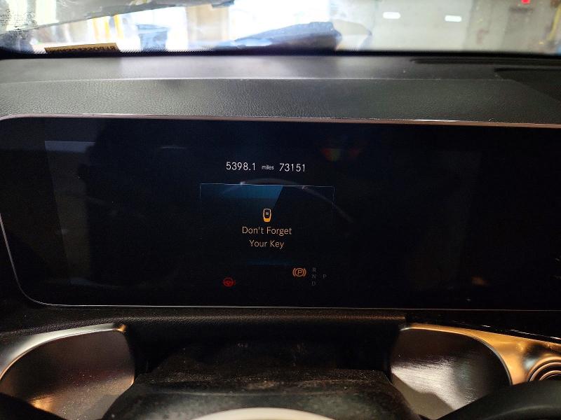 Aukcja sprzedaży 2021 Mercedes-benz Glb, vin: W1N4M4HB5MW086503, numer aukcji: 41776516