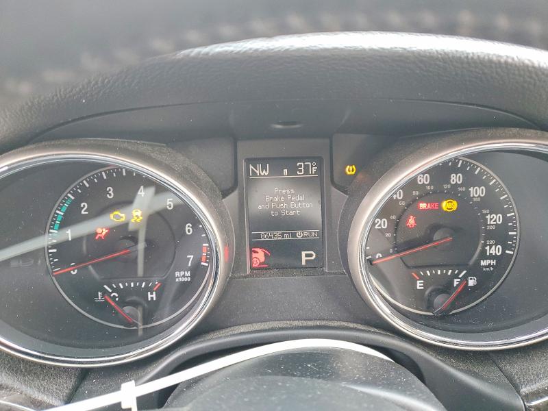 42061056 :رقم المزاد ، 1C4RJFAG1DC532767 vin ، 2013 Jeep Grand Cherokee مزاد بيع