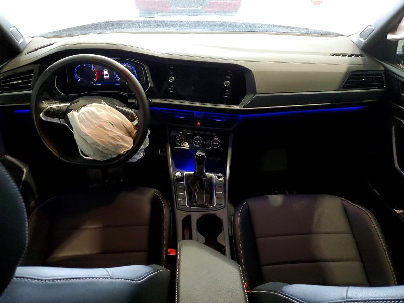 Продаж на аукціоні авто 2024 Volkswagen Jetta, vin: 3VWSM7BU0RM062527, номер лоту: 45646696