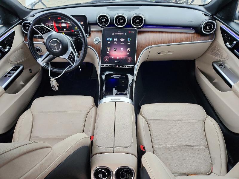 Aukcja sprzedaży 2024 Mercedes-benz C, vin: W1KAF4GB8RR184927, numer aukcji: 79042185