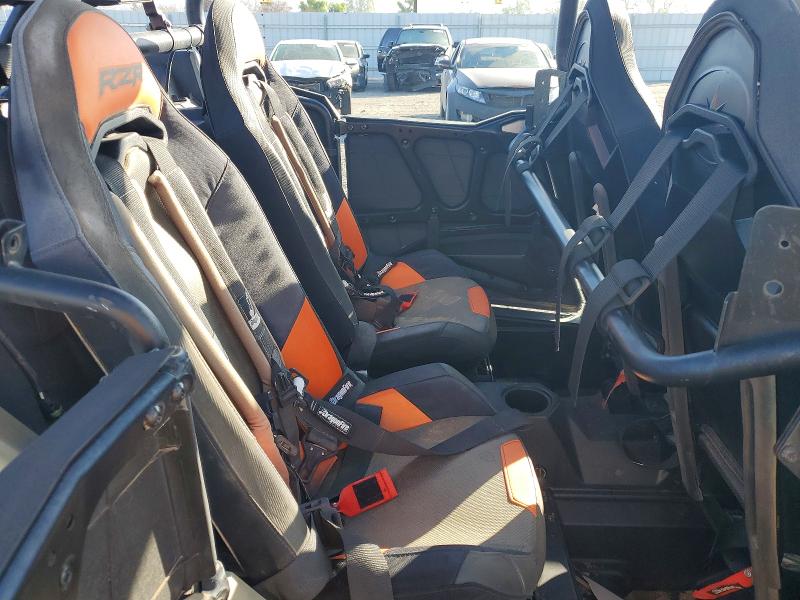 Aukcja sprzedaży 2021 Polaris Rzr, vin: 3NSN4E921MF586676, numer aukcji: 79652165