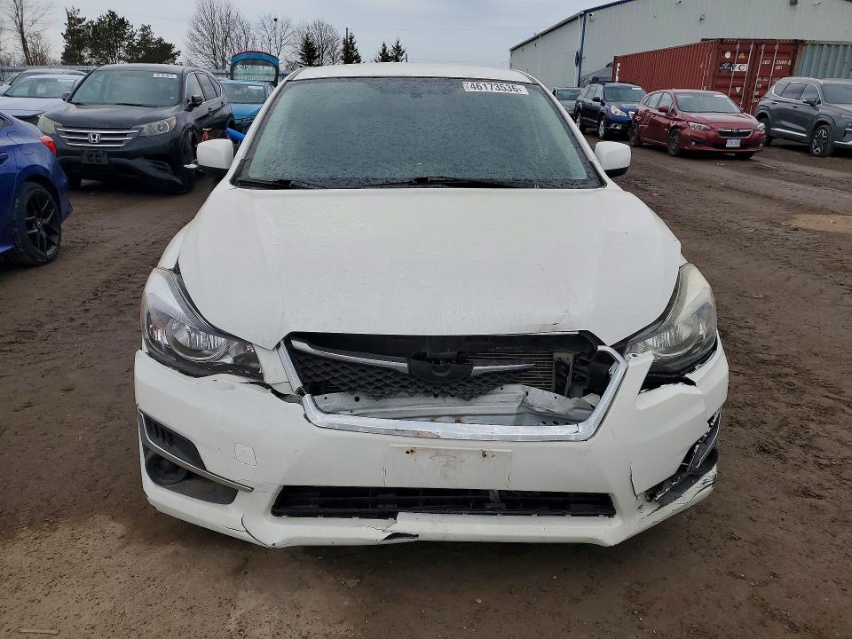Aukcja sprzedaży 2014 Subaru Impreza, vin: JF1GJAC6XEH014827, numer aukcji: 46173536