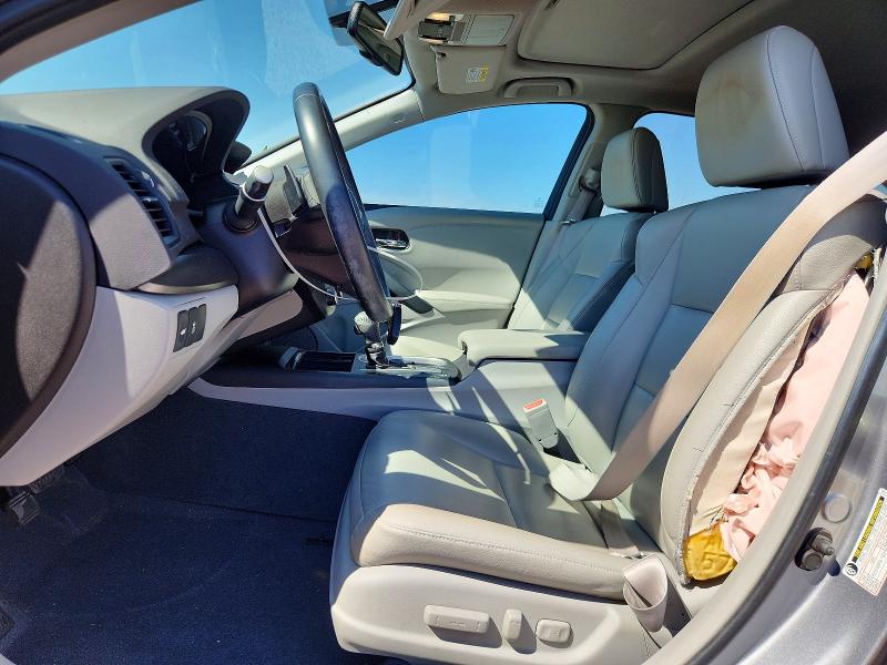 45485656 :رقم المزاد ، 5J8TB3H37JL014146 vin ، 2018 Acura Rdx مزاد بيع