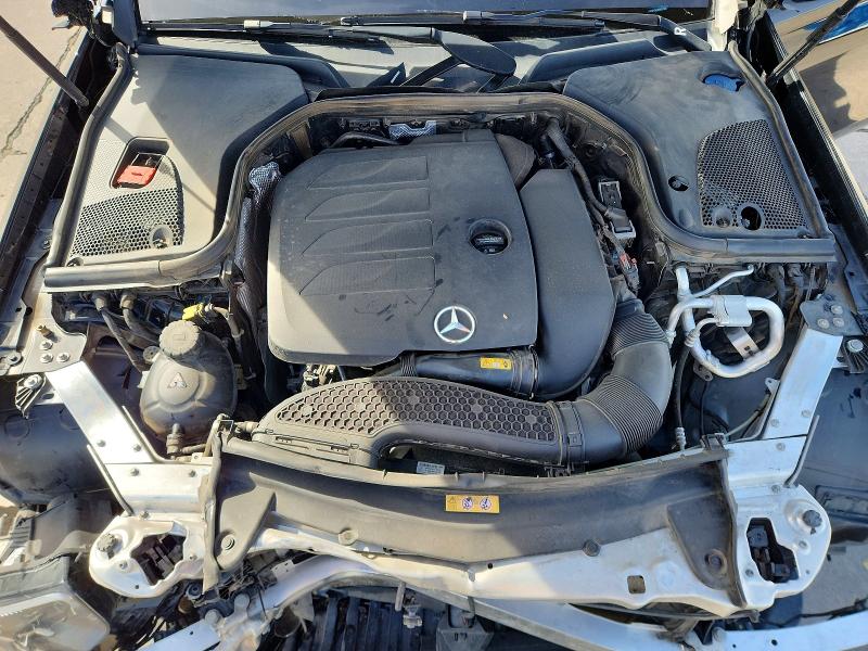 Aukcja sprzedaży 2022 Mercedes-benz E, vin: W1KZF8DB0NB087688, numer aukcji: 46237436