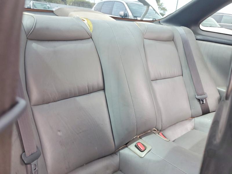Продажа на аукционе авто 1994 Lexus Sc 300, vin: JT8JZ31C5R0018509, номер лота: 47812486