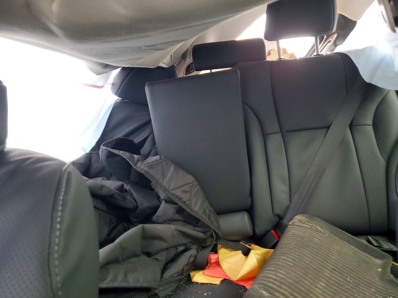 Продаж на аукціоні авто 2025 Subaru Outback, vin: 4S4BTANC8S3250284, номер лоту: 47431496