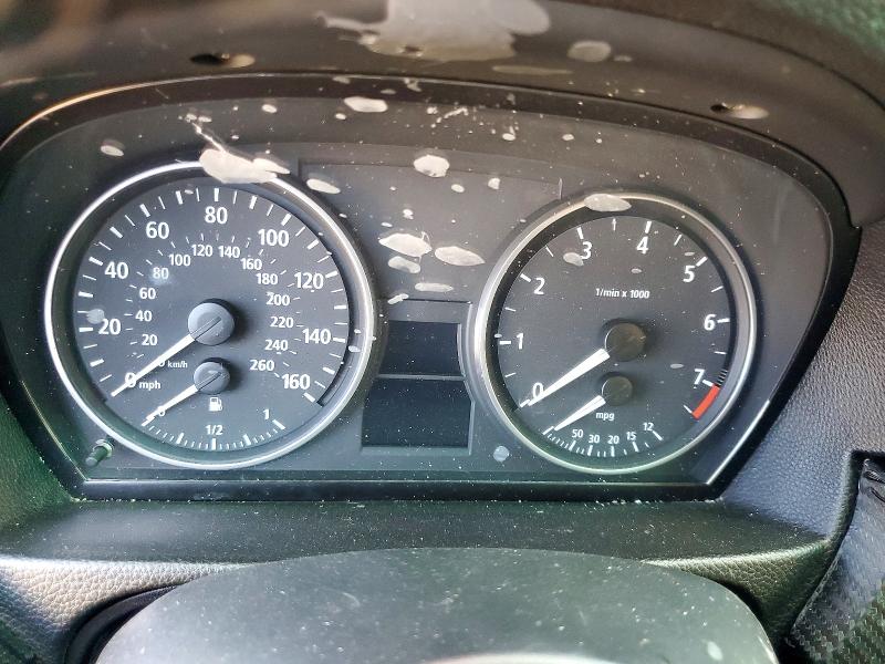 Продажа на аукционе авто 2006 Bmw 330, vin: WBAVB33566KS36378, номер лота: 47993056