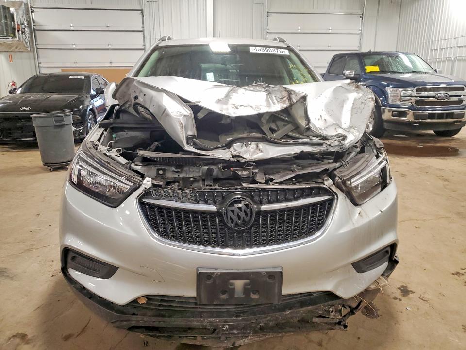 Продаж на аукціоні авто 2020 Buick Encore, vin: KL4CJESB0LB018684, номер лоту: 45590376