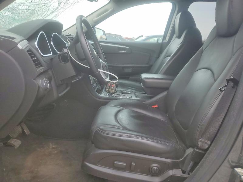 Aukcja sprzedaży 2010 Chevrolet Traverse, vin: 1GNLVGED2AS131866, numer aukcji: 47305416