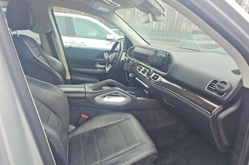 Продаж на аукціоні авто 2020 Mercedes-benz Gle, vin: 4JGFB4KB9LA072898, номер лоту: 48476776