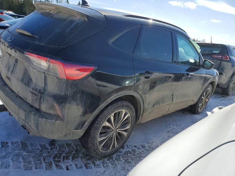 Aukcja sprzedaży 2021 Ford Escape, vin: 1FMCU9H99MUA00341, numer aukcji: 79020805