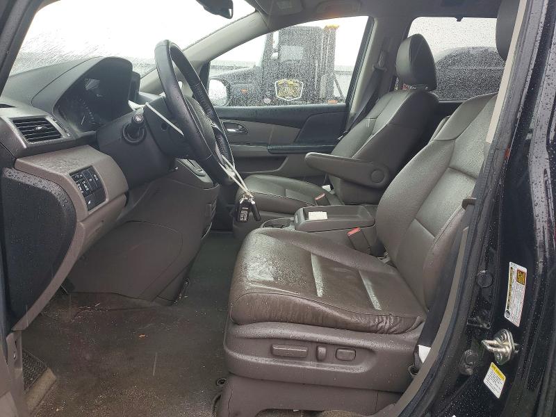 2014 Honda Odyssey მანქანა იყიდება აუქციონზე, vin: 5FNRL5H64EB022600, აუქციონის ნომერი: 48134676
