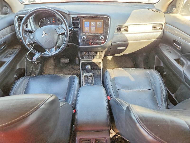 Aukcja sprzedaży 2020 Mitsubishi Outlander, vin: JA4AZ3A36LZ036113, numer aukcji: 47635266