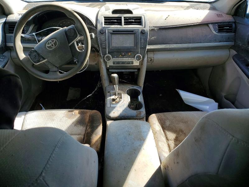 47177216 :رقم المزاد ، 4T4BF1FK8ER414697 vin ، 2014 Toyota Camry مزاد بيع