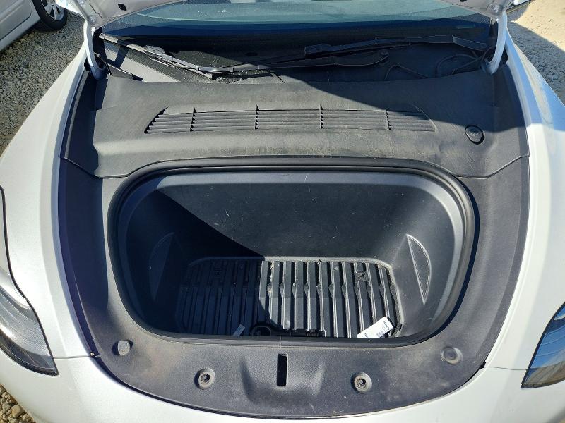 Aukcja sprzedaży 2022 Tesla Model Y, vin: 7SAYGAEE7NF385156, numer aukcji: 79286445