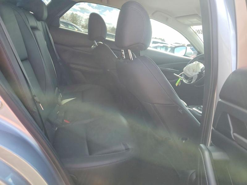 42067536 :رقم المزاد ، 3MVDMBBL8MM234977 vin ، 2021 Mazda Cx-30 مزاد بيع