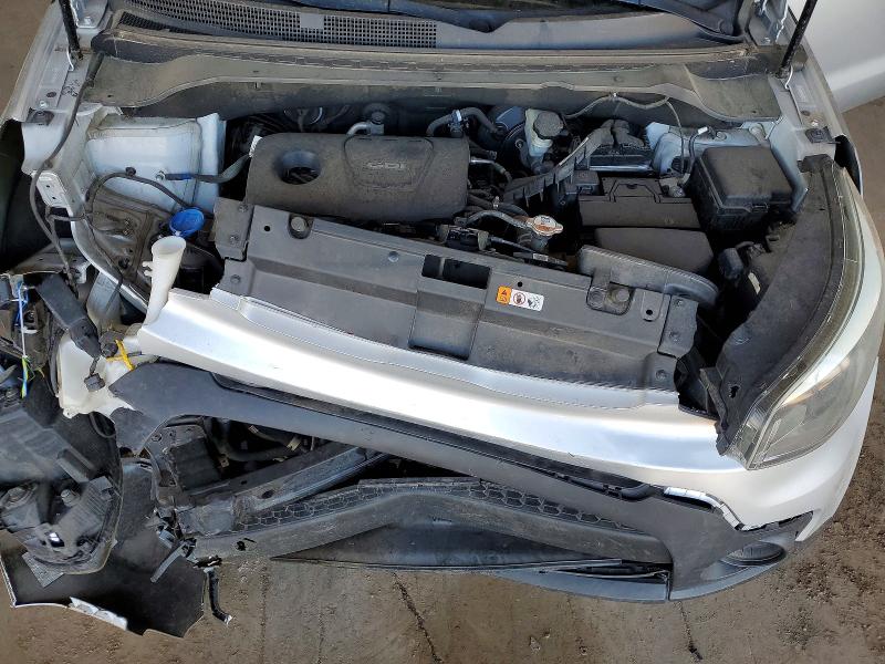Продажа на аукционе авто 2019 Kia Soul, vin: KNDJN2A26K7026047, номер лота: 46315636
