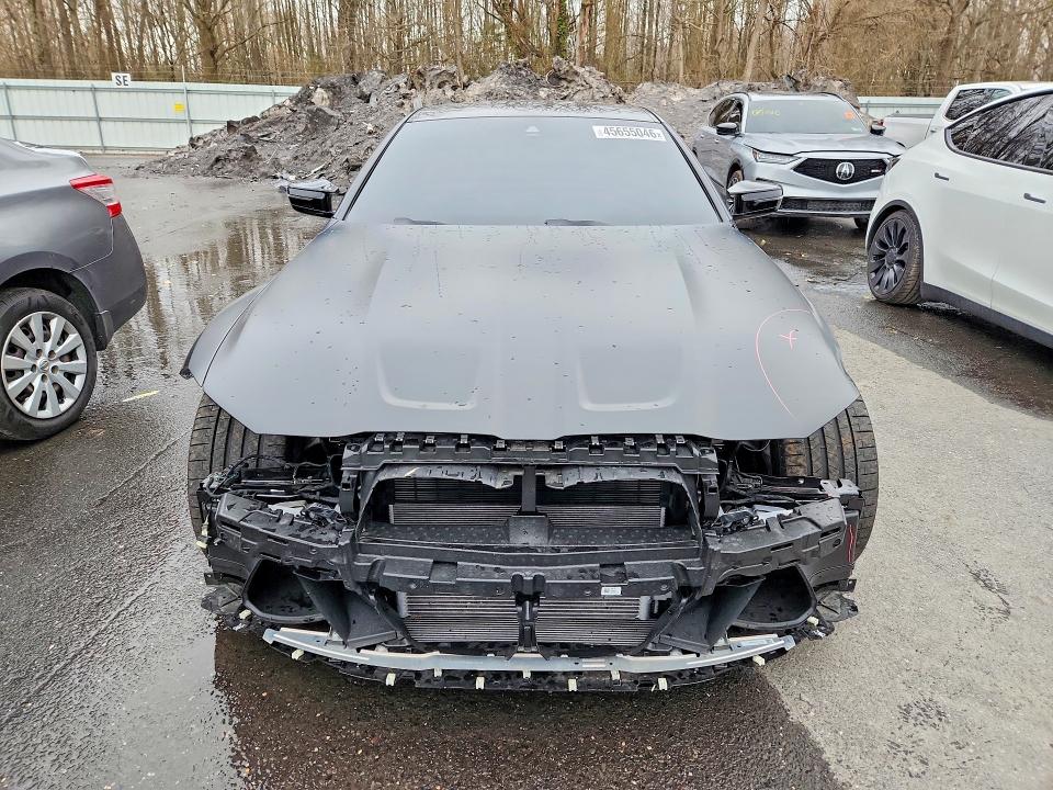 Продажа на аукционе авто 2026 Bmw M4, vin: WBS33HK06TCV82990, номер лота: 45655046