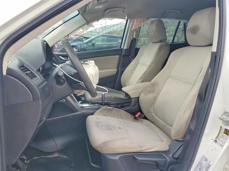 Продаж на аукціоні авто 2015 Mazda Cx-5 4d Tou, vin: JM3KE2BE7F0527886, номер лоту: 45512216