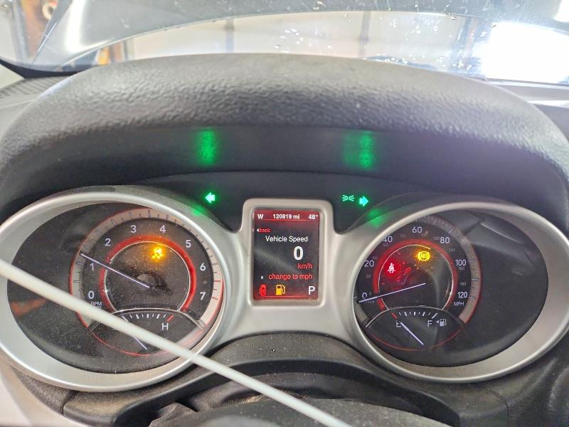 2016 Dodge Journey მანქანა იყიდება აუქციონზე, vin: 3C4PDCEG6GT149505, აუქციონის ნომერი: 47427396