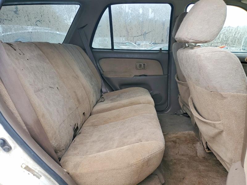 46329366 :رقم المزاد ، JT3HN86RXX0234895 vin ، 1999 Toyota 4runner مزاد بيع