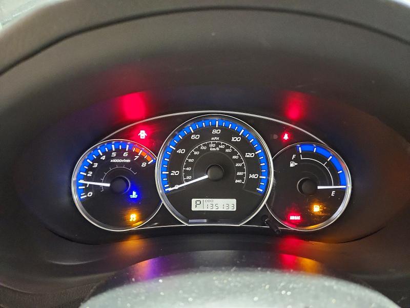 Продажа на аукционе авто 2013 Subaru Forester, vin: JF2SHABC9DH431119, номер лота: 45783116