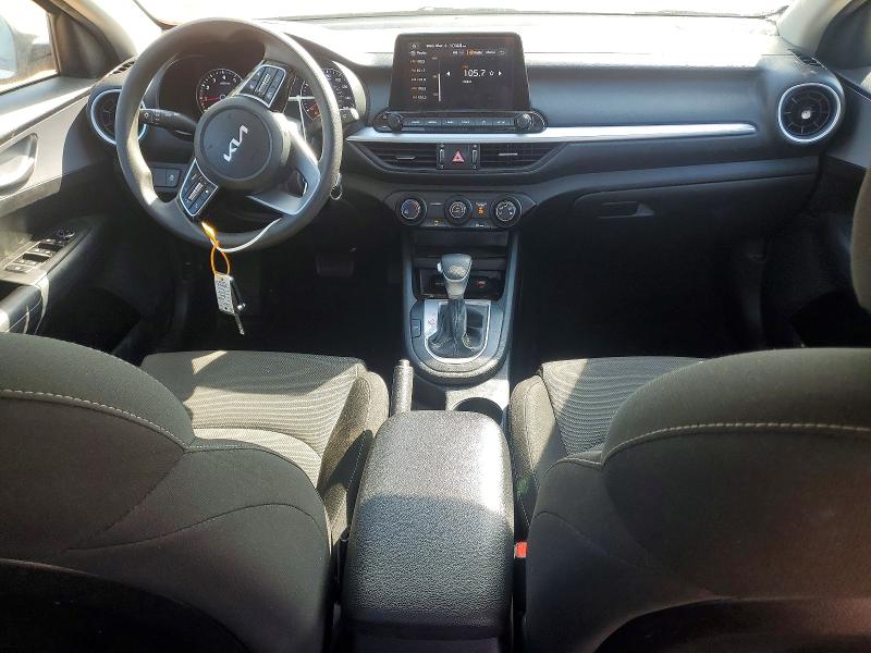 79681295 :رقم المزاد ، 3KPF24AD6RE793631 vin ، 2024 Kia Forte مزاد بيع