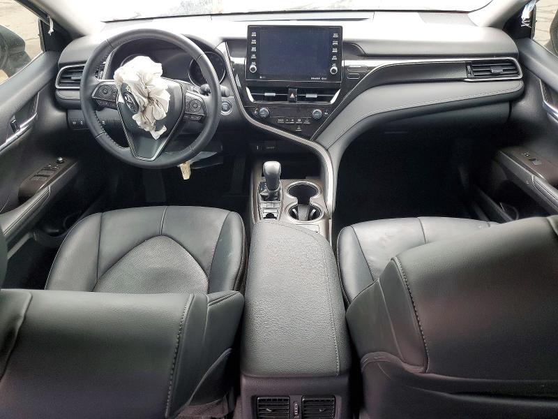 Продажа на аукционе авто 2023 Toyota Camry, vin: 4T1K61AK0PU721219, номер лота: 79560925