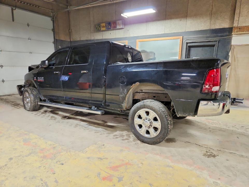 79915415 :رقم المزاد ، 3C6UR5ML6EG229737 vin ، 2014 Ram 2500 مزاد بيع